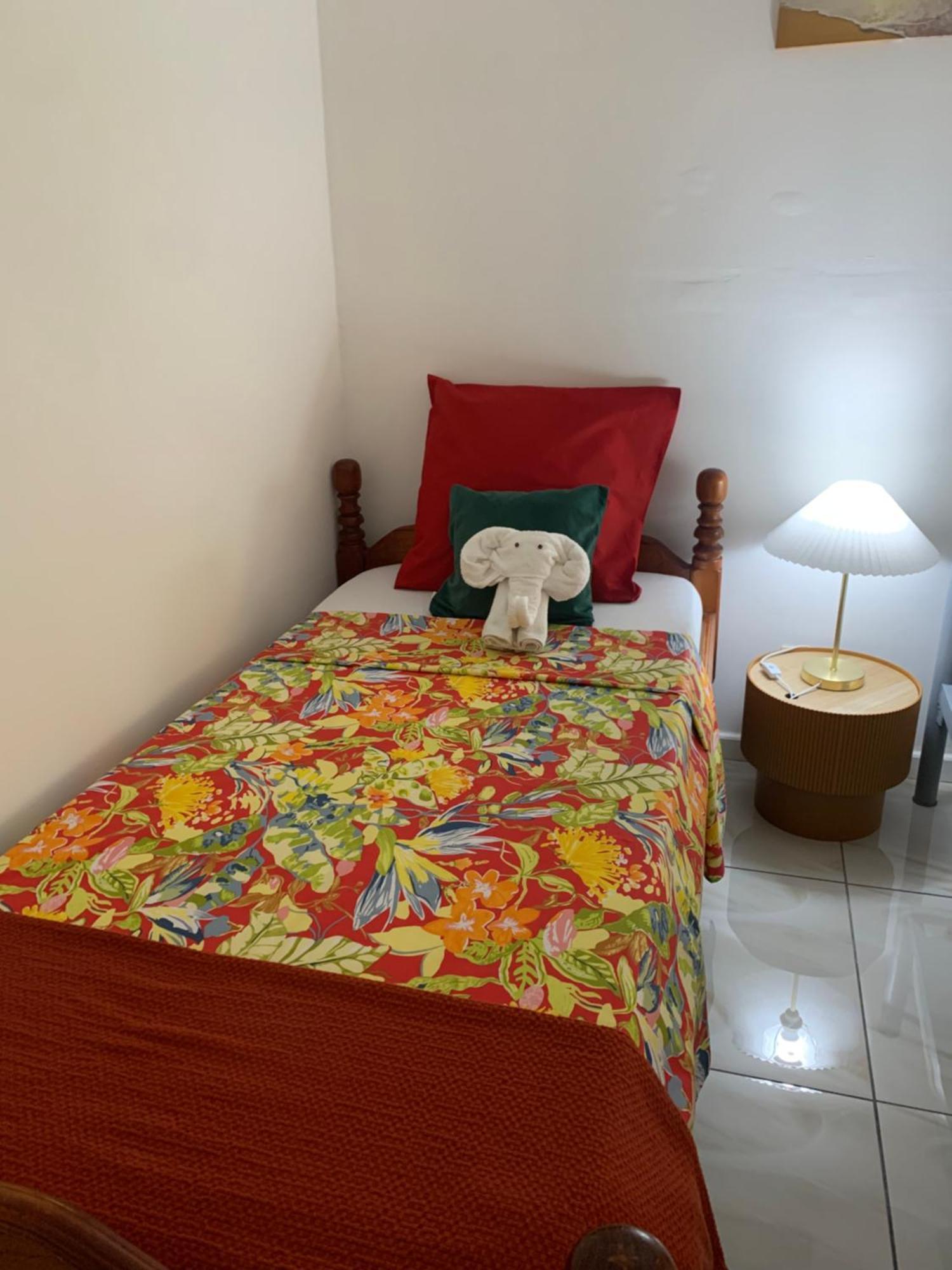 Bas De Villa De 3 Chambres Et Spa Vieux-Habitants Extérieur photo